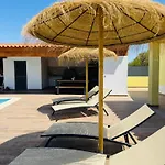 فيلة 20age - Jacuzzi - Heated Pool - Algarve البوفيرا