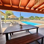 Villa 20age - Jacuzzi - Heated Pool - Algarve Albufeira