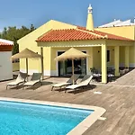 Villa 20age - Jacuzzi - Heated Pool - Algarve