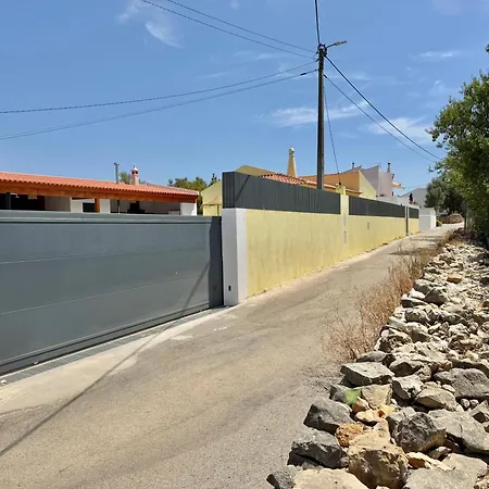 20age - Jacuzzi - Heated Pool - Algarve * Албуфейра