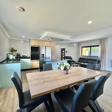 20age - Jacuzzi - Heated Pool - Algarve * Албуфейра