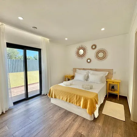 20age - Jacuzzi - Heated Pool - Algarve Вилла