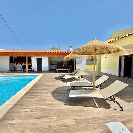 20age - Jacuzzi - Heated Pool - Algarve *