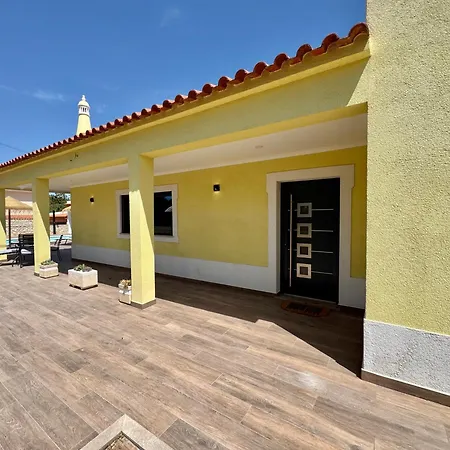 20age - Jacuzzi - Heated Pool - Algarve Албуфейра