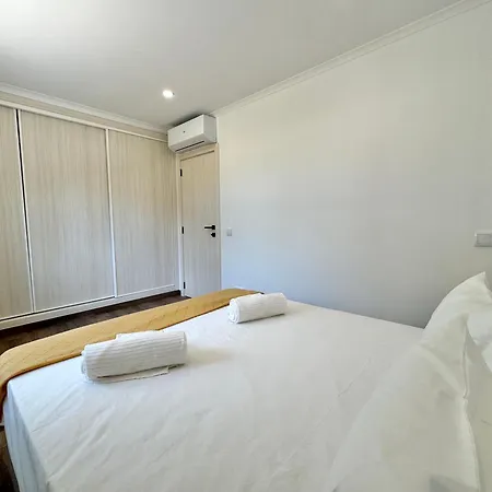 20age - Jacuzzi - Heated Pool - Algarve Вилла