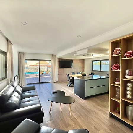 20age - Jacuzzi - Heated Pool - Algarve Вилла *