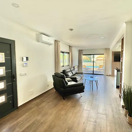 Вилла 20age - Jacuzzi - Heated Pool - Algarve