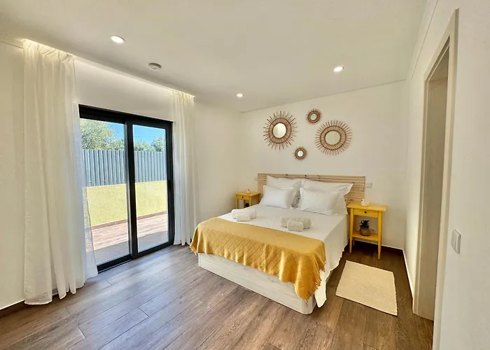 20age - Jacuzzi - Heated Pool - Algarve Villa