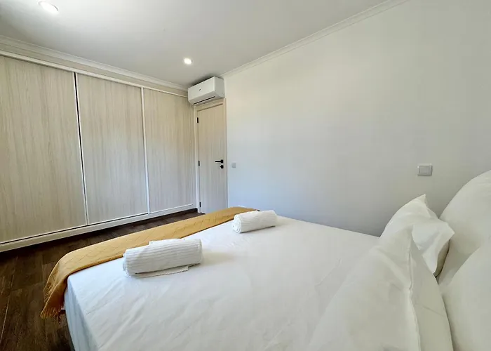 20age - Jacuzzi - Heated Pool - Algarve Villa