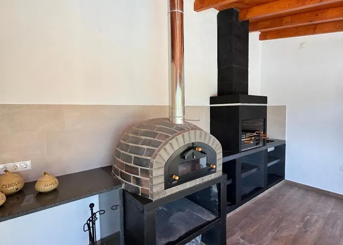 Villa 20age - Jacuzzi - Heated Pool - Algarve *