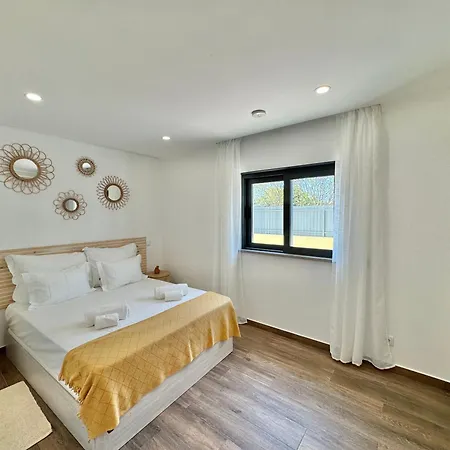 20age - Jacuzzi - Heated Pool - Algarve * אלבופיירה