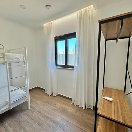 Вилла 20age - Jacuzzi - Heated Pool - Algarve Албуфейра