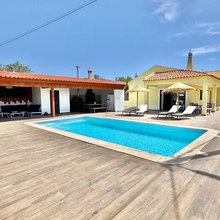 20age - Jacuzzi - Heated Pool - Algarve * Албуфейра