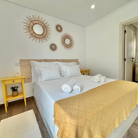 20age - Jacuzzi - Heated Pool - Algarve * Албуфейра