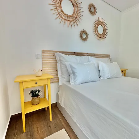 20age - Jacuzzi - Heated Pool - Algarve וילה אלבופיירה